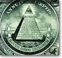 The New World Order - Conspiracy Theories